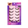 i Envy by Kiss So Wispy 03 Strip Eyelashes Value