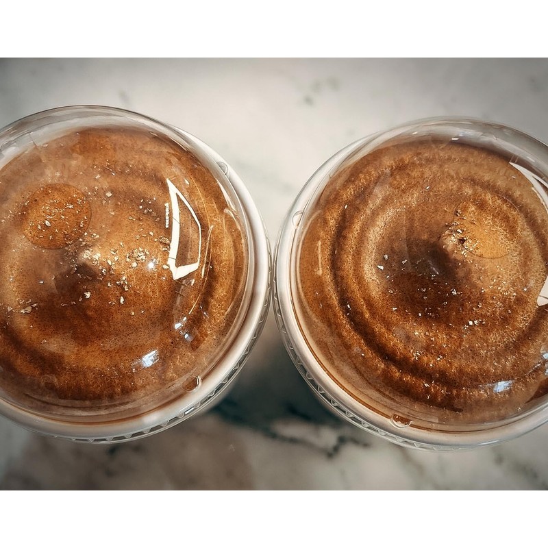 FSBY: Tea/Coffee Filter, Size 5.5 inches, Reusable, Traditional Thai style,