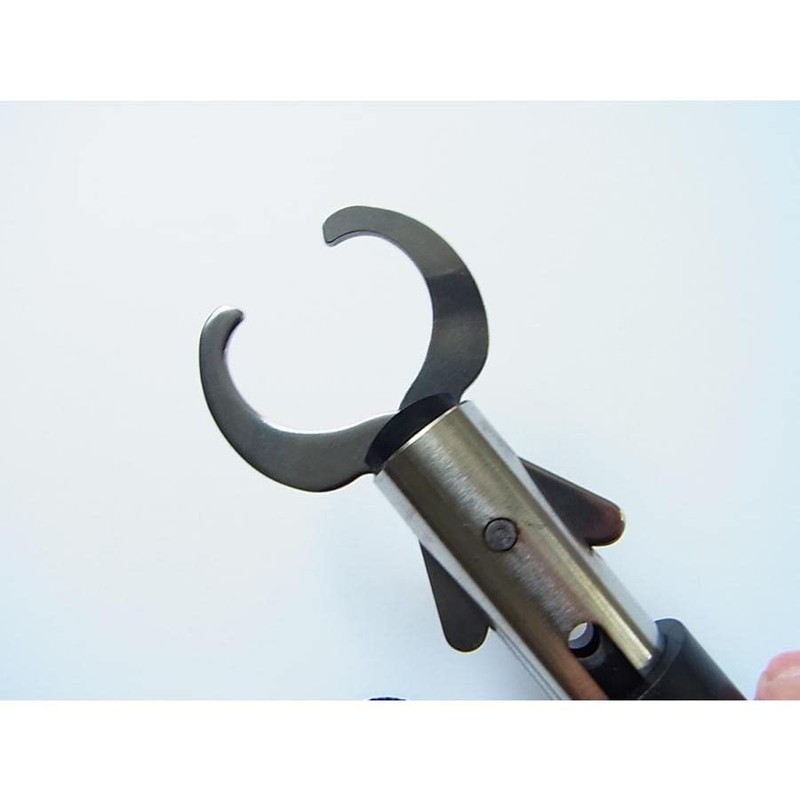 Marushin Fishing Gear Hercules Light 40th Anniversary Model Boga Grip