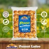 Rani Peanut Ladoo (Round Peanut Brittle Candy) 14oz (400g) ~