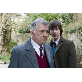 George Gently 3 [3 DVDs]