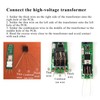 ISolderStore Soldering Practice Kit Electronic Lighter Electronic DIY Kits DIY