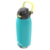 Bubba Water Bottle, Medium, 32 oz, Rubberized Scuba