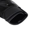 UA Yard Batting Gloves Non Color Black / Black MD,