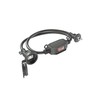 Eco PVC Flame Retardant Material Extension Cord with Switch 3.3
