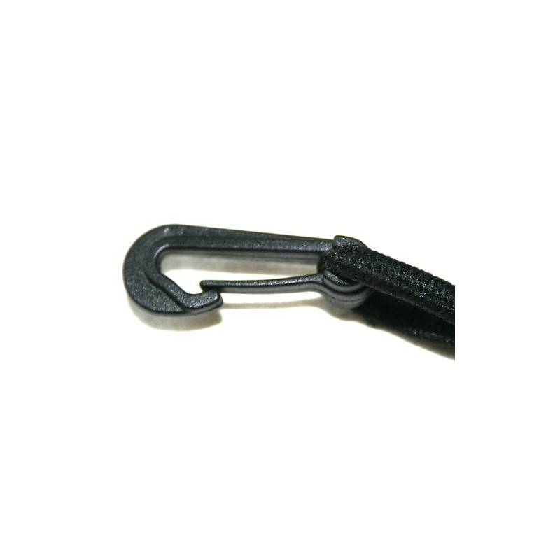 RUK 1.5 m Paddle Leash Elasticated for Securing your Paddle