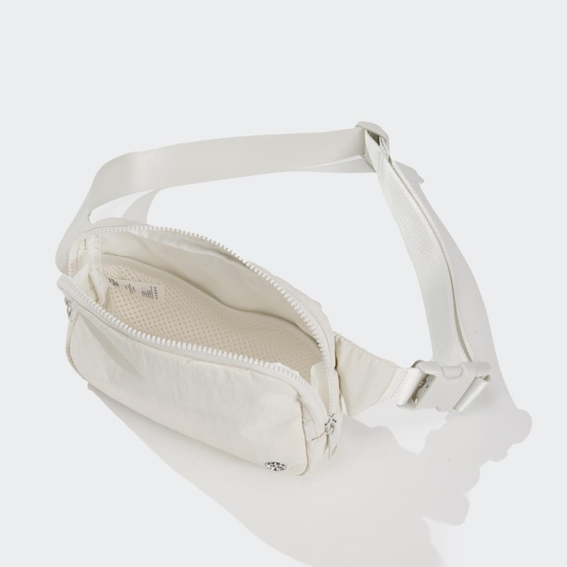 Everywhere Belt Bag Large 2L, Pander Waterproof Everywhere Fanny Pack