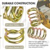 2 Pcs 283516 Compression Seat Spring Compatible with Grasshopper, Joh-n