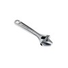 Gedore 6380990 Monkey Wrench, Total Length 6.1 inches (155 mm)