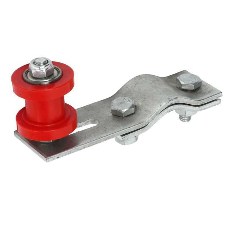 Chain Tensioner Roller Heavy Duty Slider Adjuster for 49cc 66cc