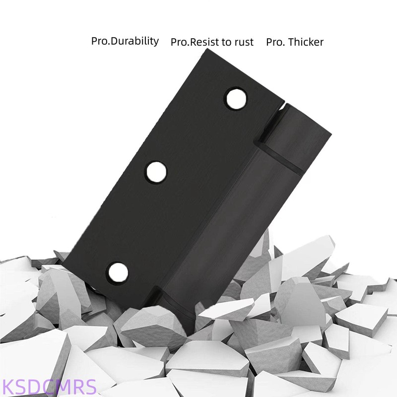 3.5" Self-Closing Stainless Steel Hinges,3-1/2 inch x 3 1/2 Inch