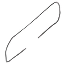 Bosch Oven Cooker Door Seal 00171118