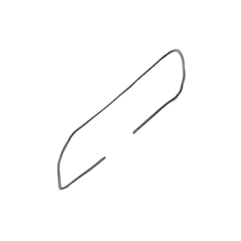 Bosch Oven Cooker Door Seal 00171118