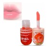 Lip Oil Magic Kiss Beauty Gloss Labial Brillo Aroma 1pz