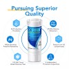 ICEPURE Compatible With GE® XWF GFE24J,PSE25K, GYE18J,PSS28K Water Filter 2