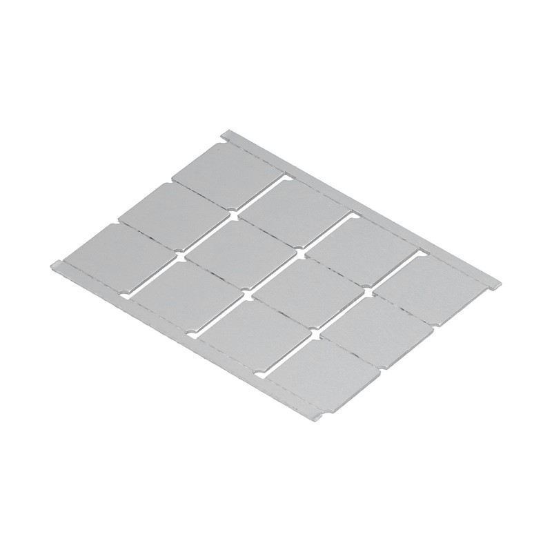 12Pcs COB Light Source High Power Round LED Chip 12W