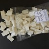 대용량 화이트 삼각웨지 퍼프 100p Large Capacity White Triangle Wedge