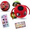 Miraculous Ladybug MiraBall, 3-in-1 Surprise, 1 Pack, Blind Box Toys