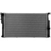 Aintier Aluminum Radiator Replacement 2003-2009 for Dodge for Ram 2500,2003-2009