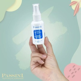 Passini Loción Post-epilatoria  Con Argán 60ml
