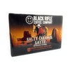 Black Rifle Coffee Company Salty Caramel Latte Single Serve Pods