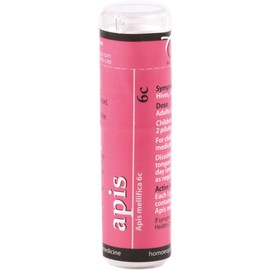 Owen Homoeopathics Apis 6C 120 pilules