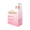 Bomuca - Evervital Novoma 60 Cpsulas, Suplemento Alimenticio, A base de Omega 3, Quatrefolic, Vitaminas y Minerales                                   