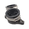 MOTOALL 16211-MG3-010 Carburetor mount ntake manifold for Honda XR500 XR600