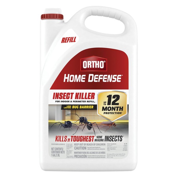 Ortho Ortho Home Defense Insect Killer for Indoor and Perimeter