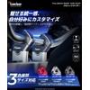 Kaedear Motorcycle Handlebar Post Handle Spacer, Handlebar Riser, Universal Handle