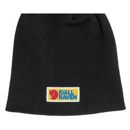 Fjällräven Unisex Beret Hat Vardag Beanie