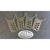 MAF 79-04 Mustang 8.8 Lower Control Arm Relocation Weld On