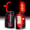 AUTOONE - For 2007-2013 Chevy Silverado LED Tail Light Assembly