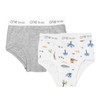Baby Creysi Ropa Interior Pack de 2 para Bebé Algodón