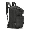 JupiterGear Military Tactical 25L Backpack MOLLE Bag Rucksack Range Bag