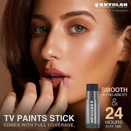 KRYOLAN TV PAINT STICK 545
