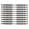 Vessel Slender Torsion Bit +2 x 3.5 x 110 mm