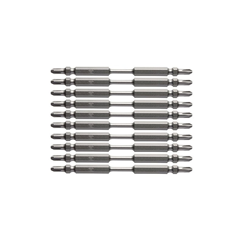 Vessel Slender Torsion Bit +2 x 3.5 x 110 mm