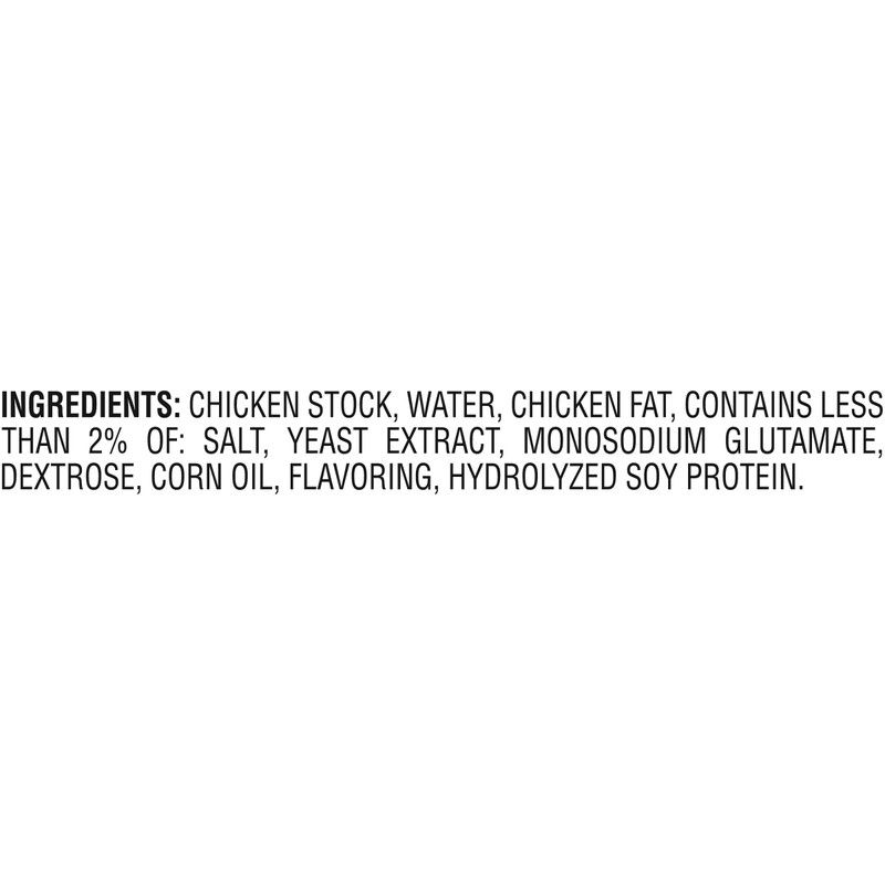 Cambell's Condensed Broth, Chicken, 10.5 oz