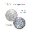 Toys by Inity TPF01 Ultra Party Flash Color Gel, 0.4
