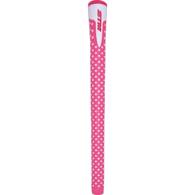 STM Grip S-1 Light Passion Pink M60 Backline