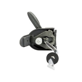 Arretierhebel Sicherheit vereinbar BIMBY TM 21