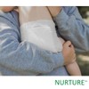 Nurture Diapers by BioBag, Size 6 (35+ pounds), 63 Premium