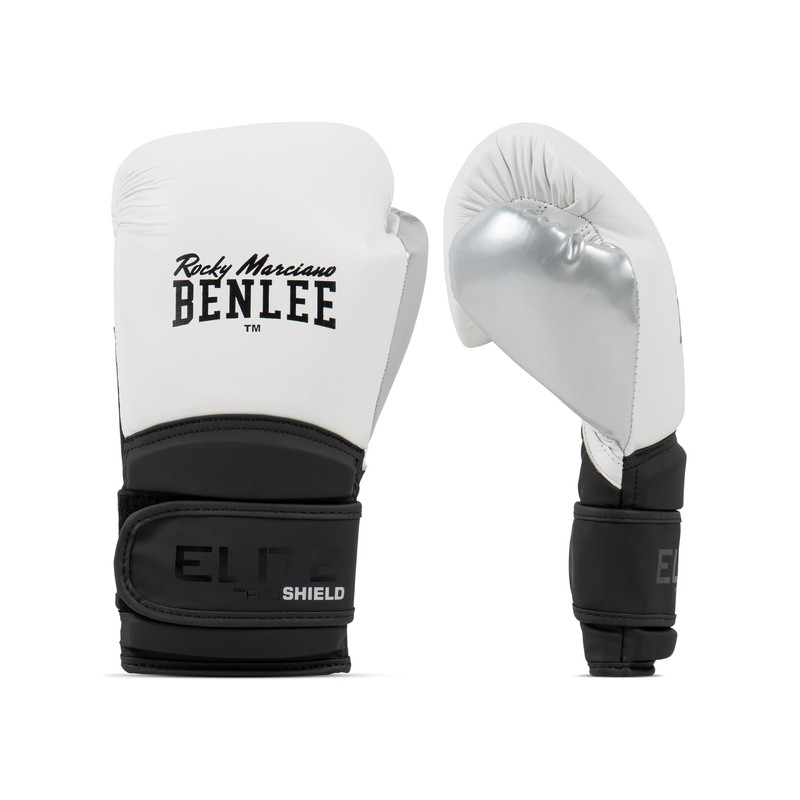 Benlee Boxing Gloves Leather and Faux Leather (1 Pair) Brampton