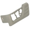 HECASA Front Driver Seat Panel Trim Compatible with 2008-2010 F250