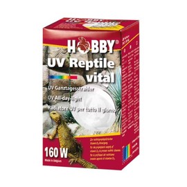 Hobby 37318 UV-Reptile vital Power, 160 W