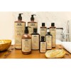 Kit Shampoo Acondicionador Para Cabello Aceite Argan Gd3 1lt