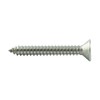 Pack of 100 4 x 12 mm A2 Stainless Steel