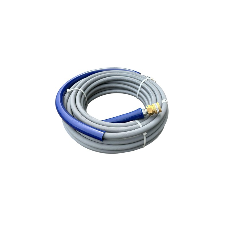 Pressure-Pro CHA0501GB 3/8 in. x 50 ft. 4200 PSI, Gray