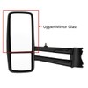 High Soar Door Main Mirror Glass Upper for Kenworth T680